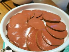 -蔡婶牛腩牛杂煲(长安万科店)