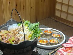 -炭虎烤肉(桂林路店)