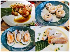 青口-AJIYA味屋和牛烤肉自助放题(温州万象城店)