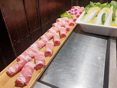 -好得火锅(育才店)
