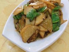 地三鲜-东北特色水饺(郭家桥店)