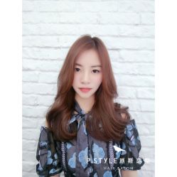 -P.STYLE 派斯造型