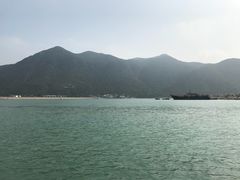 -大澳渔村及棚屋