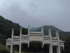 -梧桐山风景名胜区