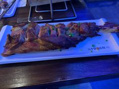 -三个蒙古大叔羊肉串(大宁店)