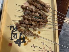 -途肴·老农饭庄(百里峡店)