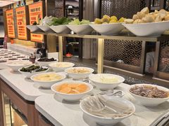 -新辣道鱼火锅(上地华联店)