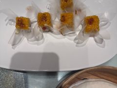 -北京老铺烤鸭(西稍门店)