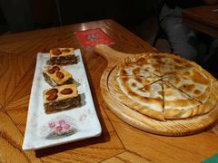 -阿罗新疆菜(人民广场店)