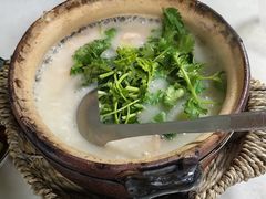 -真口味潮州砂锅粥(岗厦店)