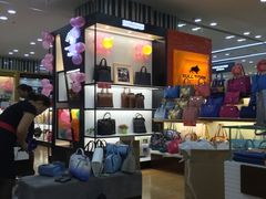 -通程奥特莱斯(华晨店)