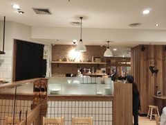 -After You Dessert Cafe(CENTRALWORLD)