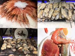 -加餐海鲜自助(宝龙一城店)