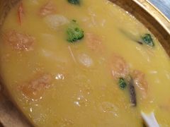 八仙过海闹罗汉-四季厨房 鲁菜·孔府烤鸭(高新万达店)