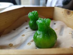 -富力丽思卡尔顿酒店·丽轩中餐厅