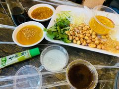 -官塘鱻鱻鱼生·潮汕生腌·砂锅粥(西马路总店)