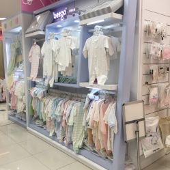 -孩子王童乐园(天津远洋乐堤港店)