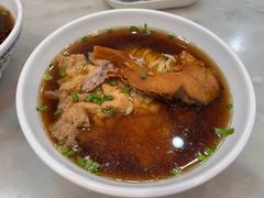 -东吴面馆(因果巷店)