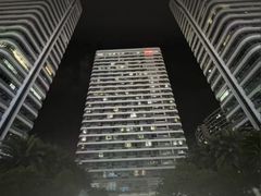 -佰推·肩颈腰·推拿理疗(湾悦城店)
