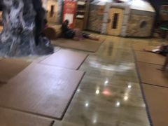 -金沙汤泉·足道洗浴汗蒸