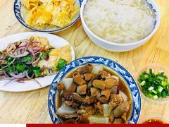 -芳记粉店(总店)