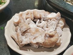-黑鸡母杀牛匠火锅(崇文路店)