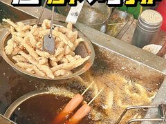 -香酥鸡排(京汉大道店)