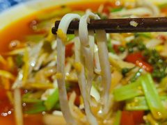 -杨记隆府重庆江湖菜(大悦城店)