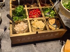 -德天肥牛海鲜火锅(城西银泰店)
