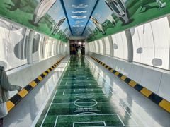 -蒙牛工业旅游景区