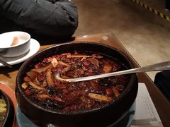-静颐茶馆·素食(龙华店)