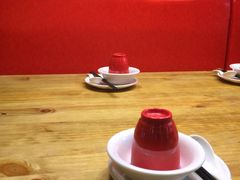 餐具摆设-兔槽江湖菜·重庆璧山兔(水围店)