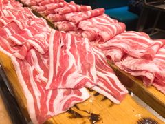 -川竹火锅(龙凤店)