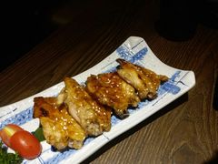 -大雄寿司(中华广场店)