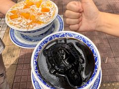-韵姐牛奶甜品世家