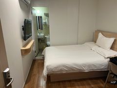 -海友酒店(北京交通大学店)
