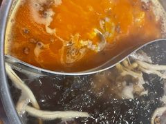 -四喜小胖·北京涮肉(五道营店)