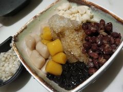 -鲜芋仙(中华广场店)