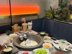 -鲜潭蒸汽石锅鱼(万象前海店)