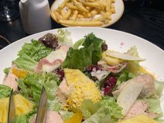 -老友时光·Pizza(泰华黑金店)