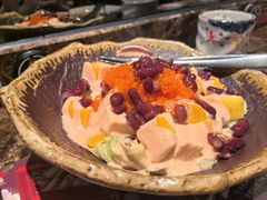 -古田居·特色寿司料理(星之岛旗舰店)
