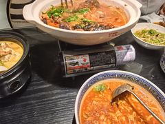 -曾家厨房·新徽菜(高新天柱路店)