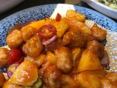-隆喜元鱼汤包·海鲜(中联广场店)