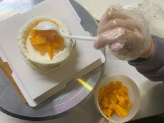 -cocolove创意DIY手工巧克力蛋糕(威高广场店)