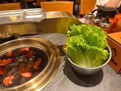 -麻蒲碳烤肉(远景路1号店)