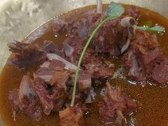 -芦月轩羊蝎子(北蜂窝店)