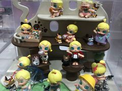 -泡泡玛特POPMART(世豪广场店)