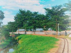-长洲岛都市农业公园
