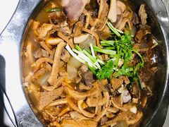 -古乐牛香·鲜牛肉牛杂火锅(新区店)