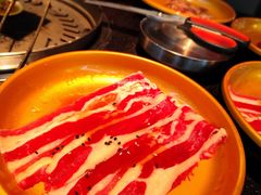 -真熙家牛排烤肉无限续(百脑汇店)